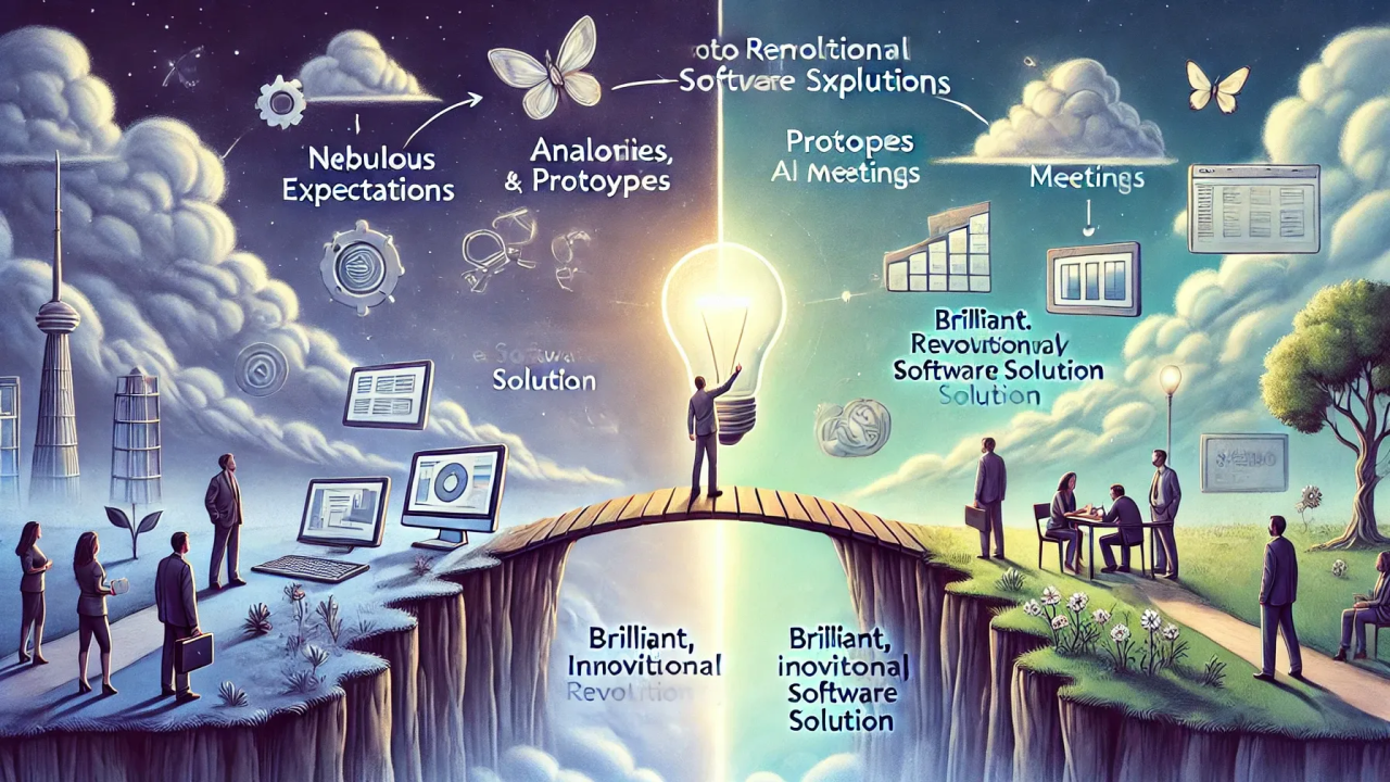 Arte de decifrar desejos: IA no Marketing digital